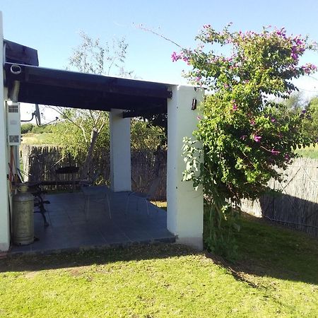 Ditsem Guest Farm Upington Esterno foto