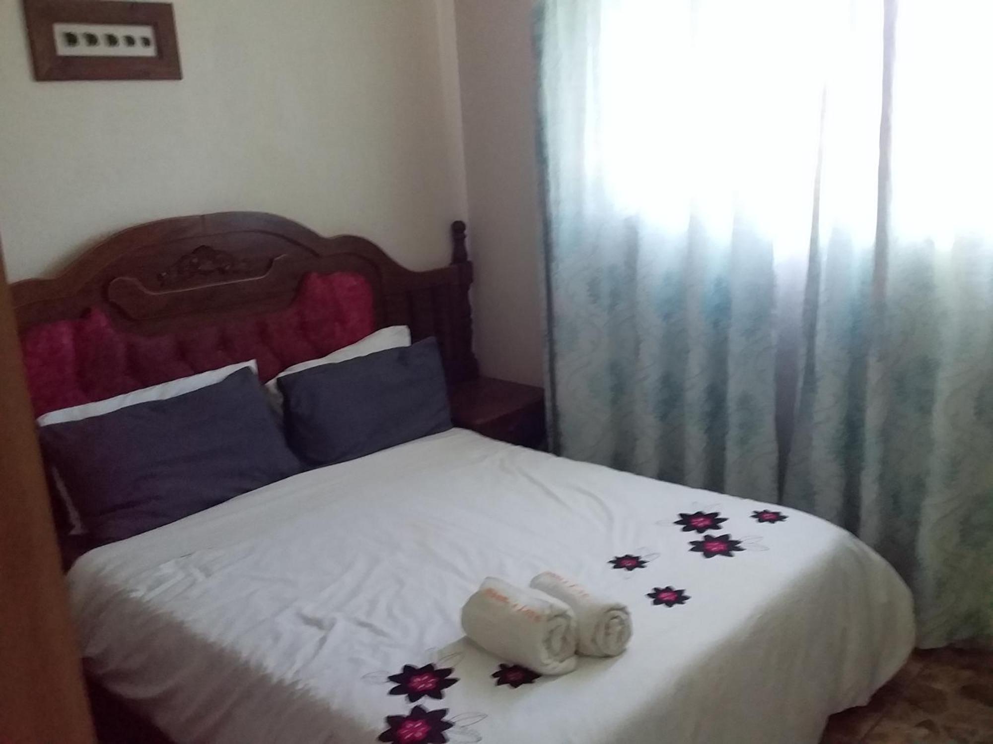 Ditsem Guest Farm Upington Esterno foto