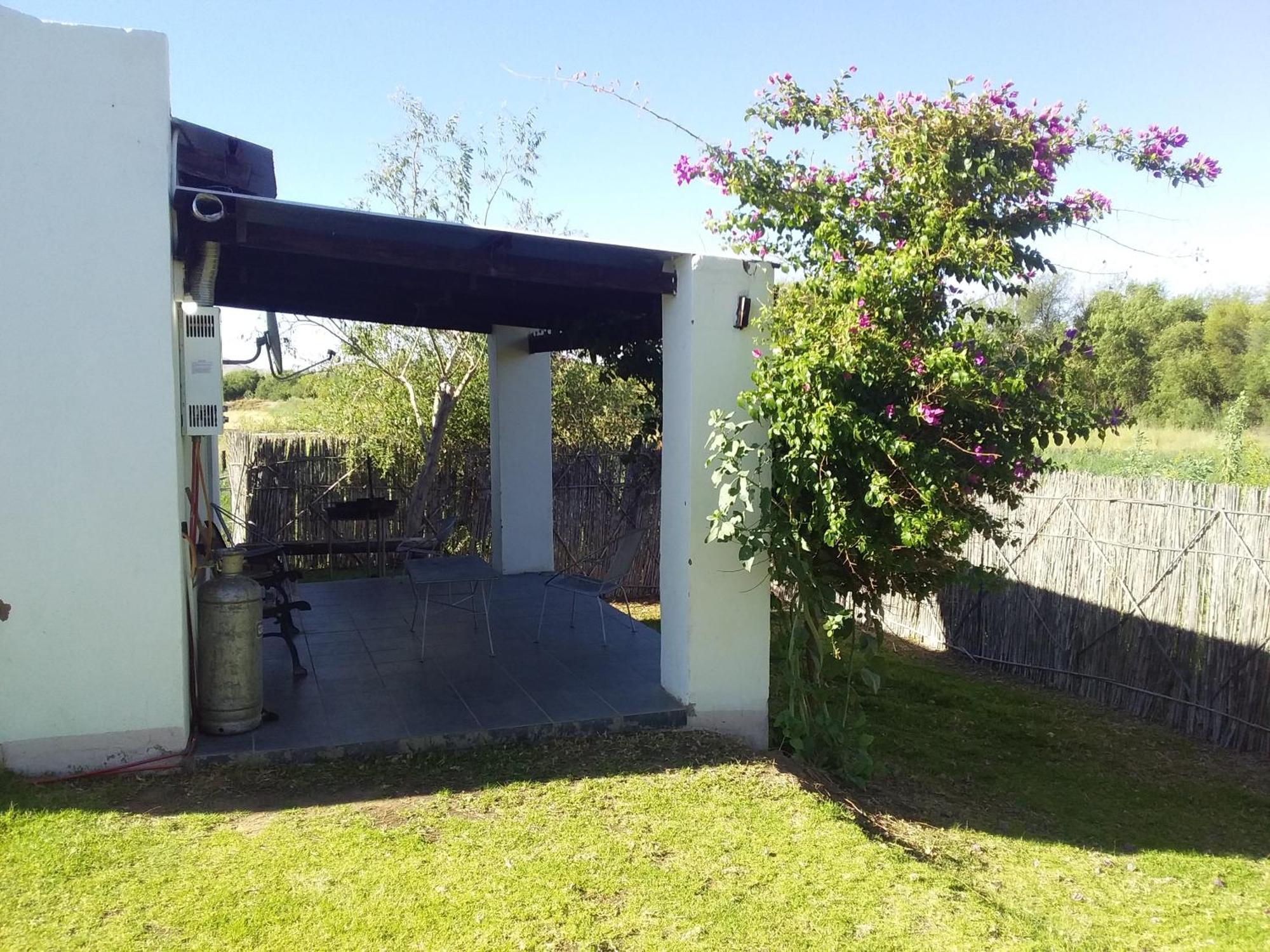 Ditsem Guest Farm Upington Esterno foto