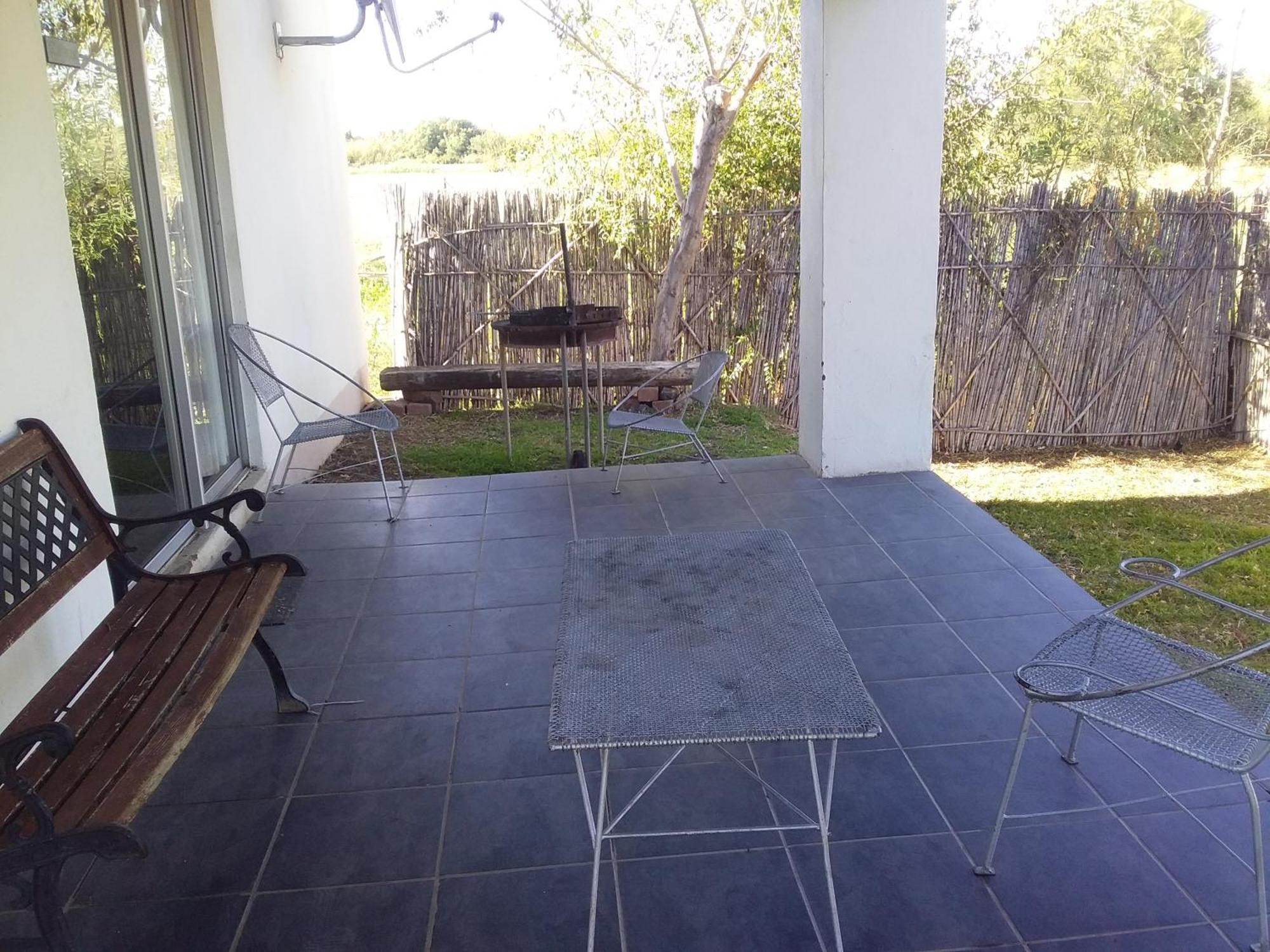 Ditsem Guest Farm Upington Esterno foto