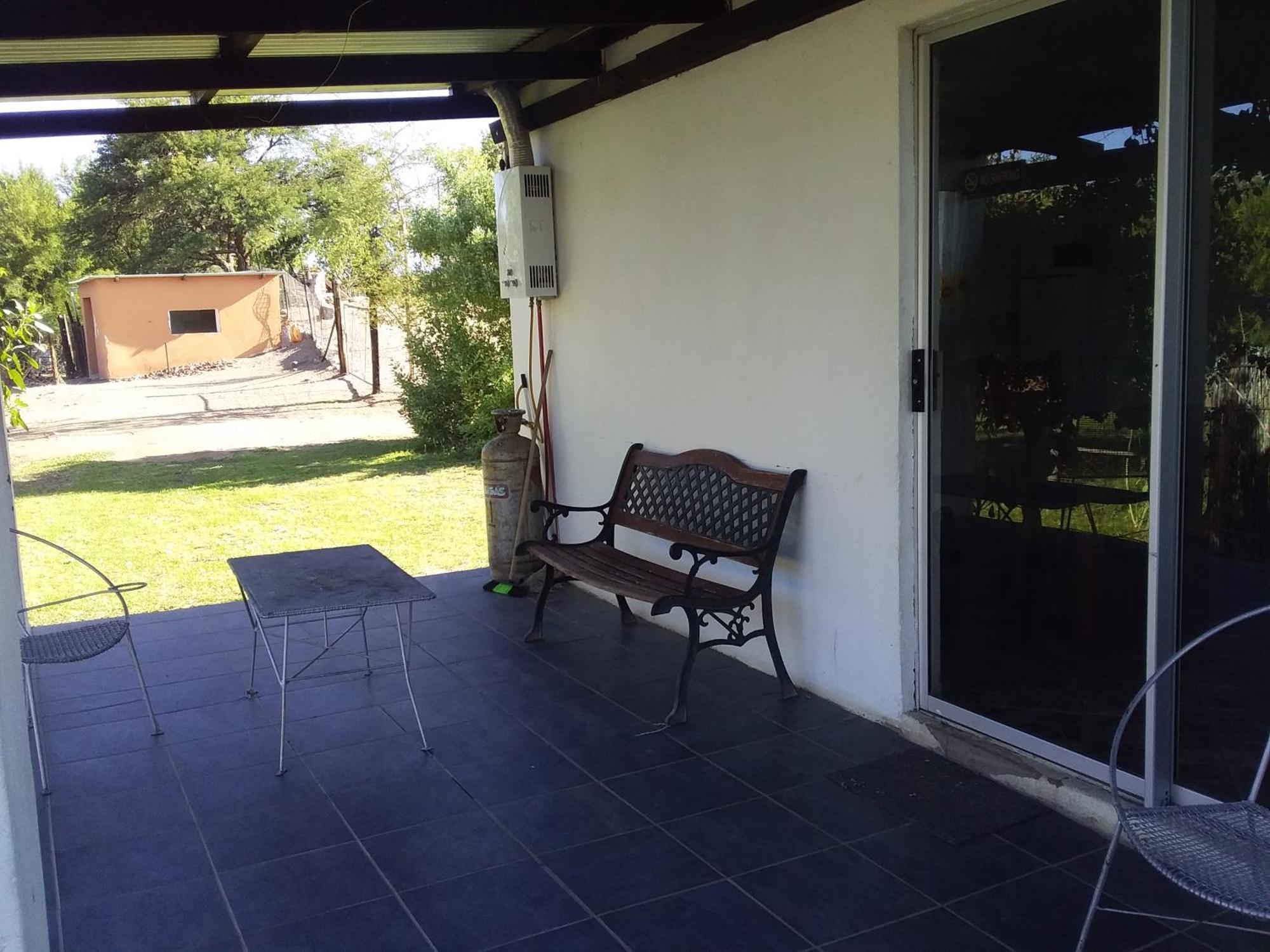 Ditsem Guest Farm Upington Esterno foto