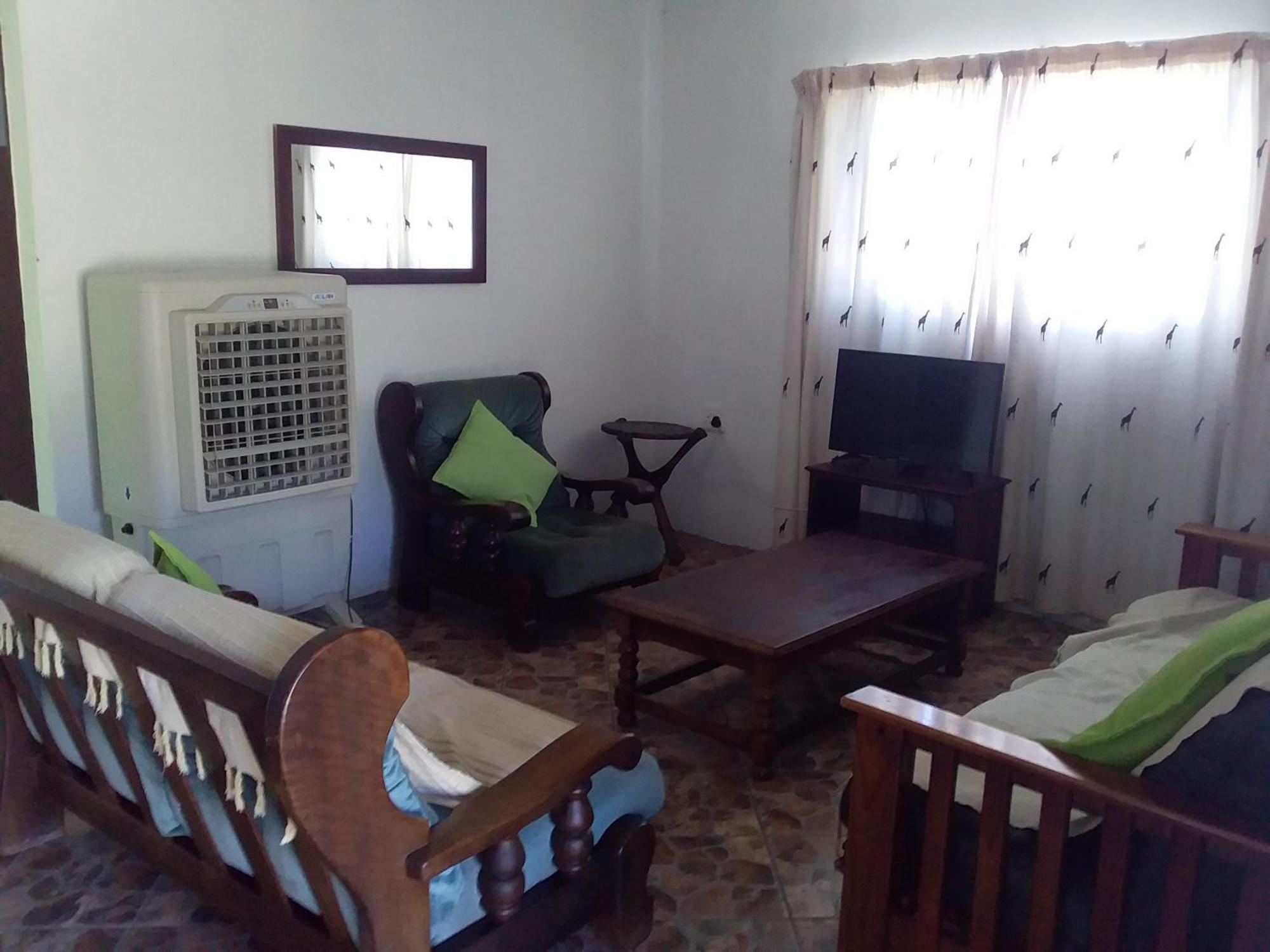 Ditsem Guest Farm Upington Esterno foto