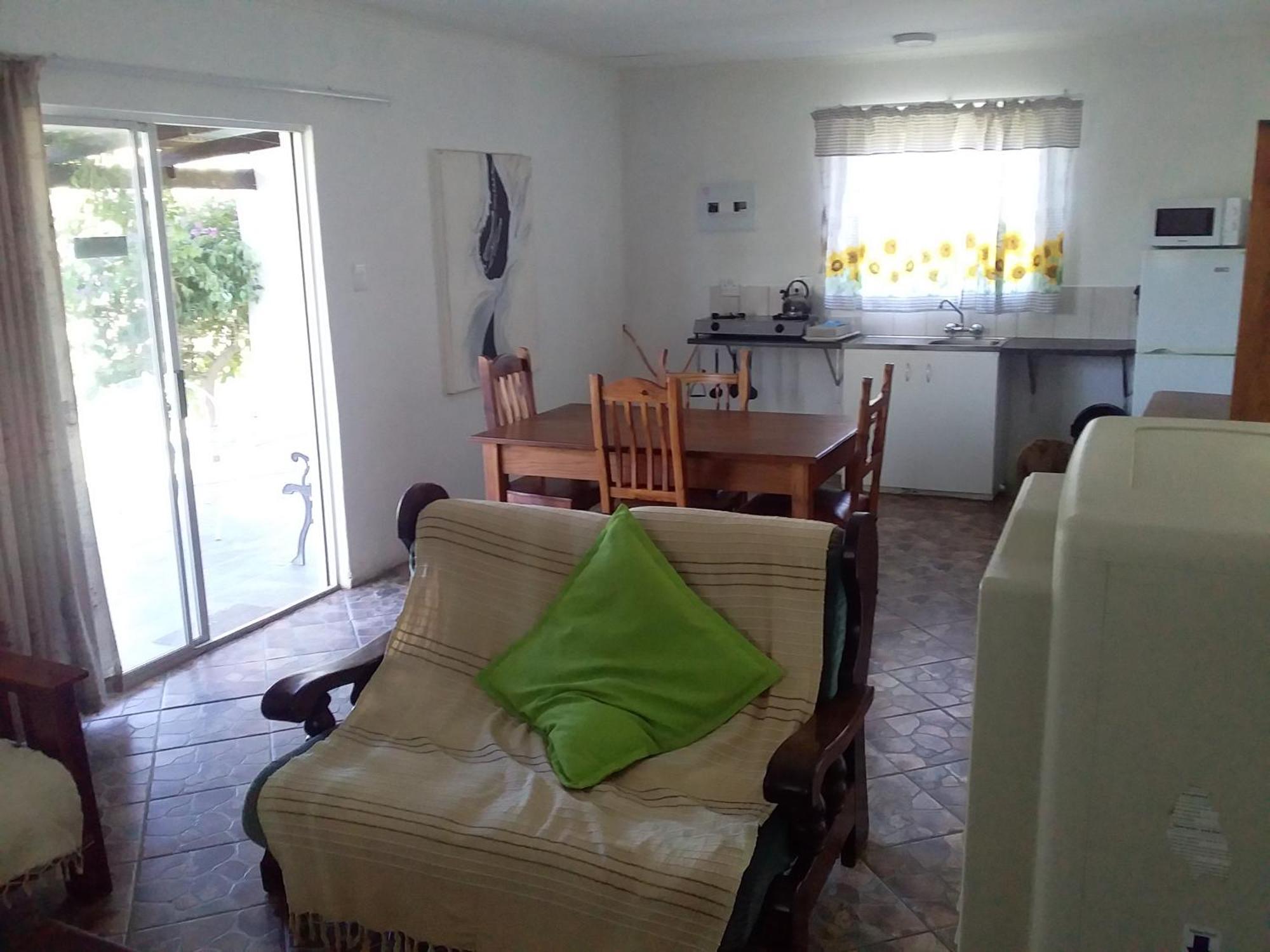Ditsem Guest Farm Upington Esterno foto