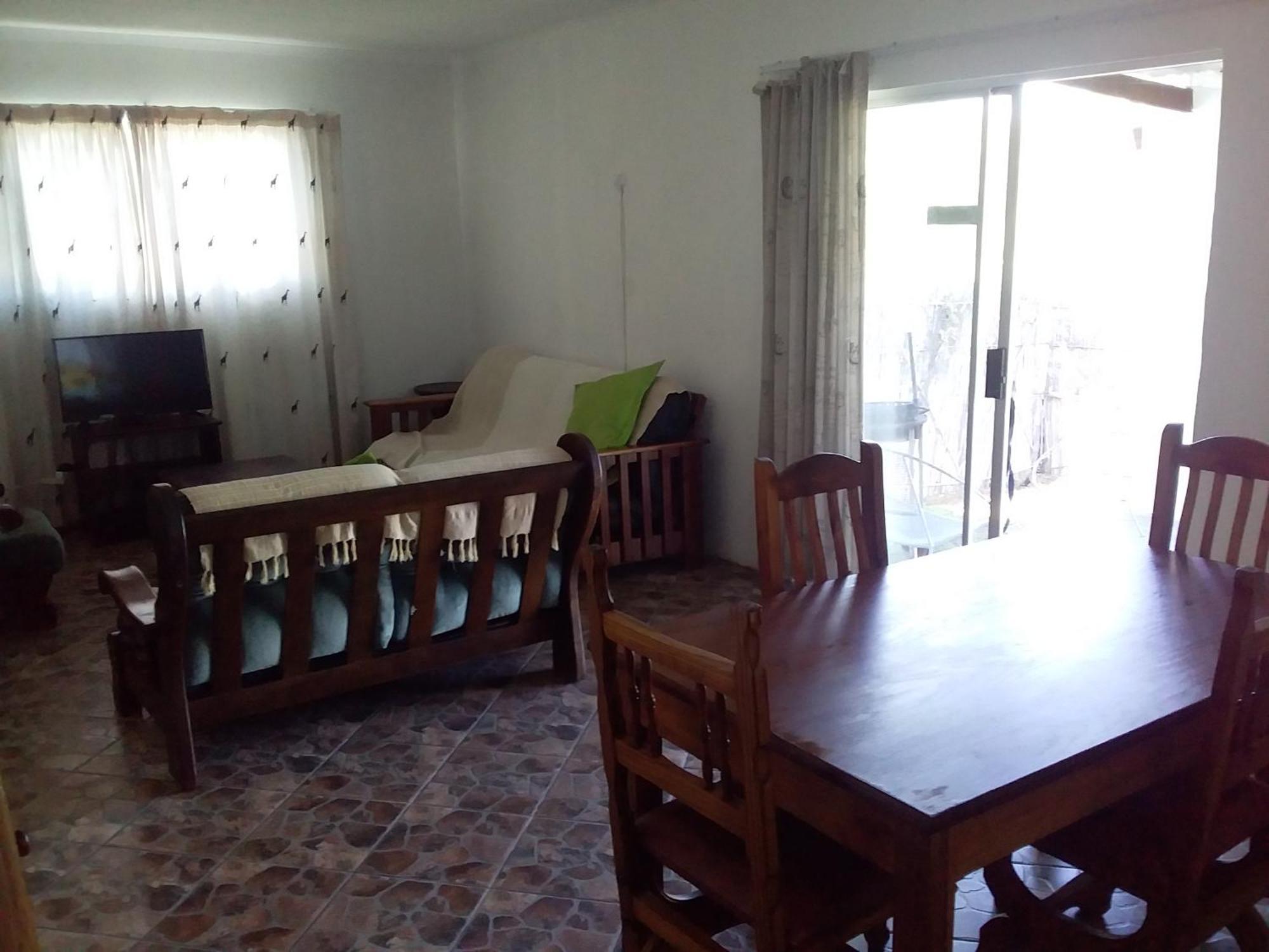Ditsem Guest Farm Upington Esterno foto