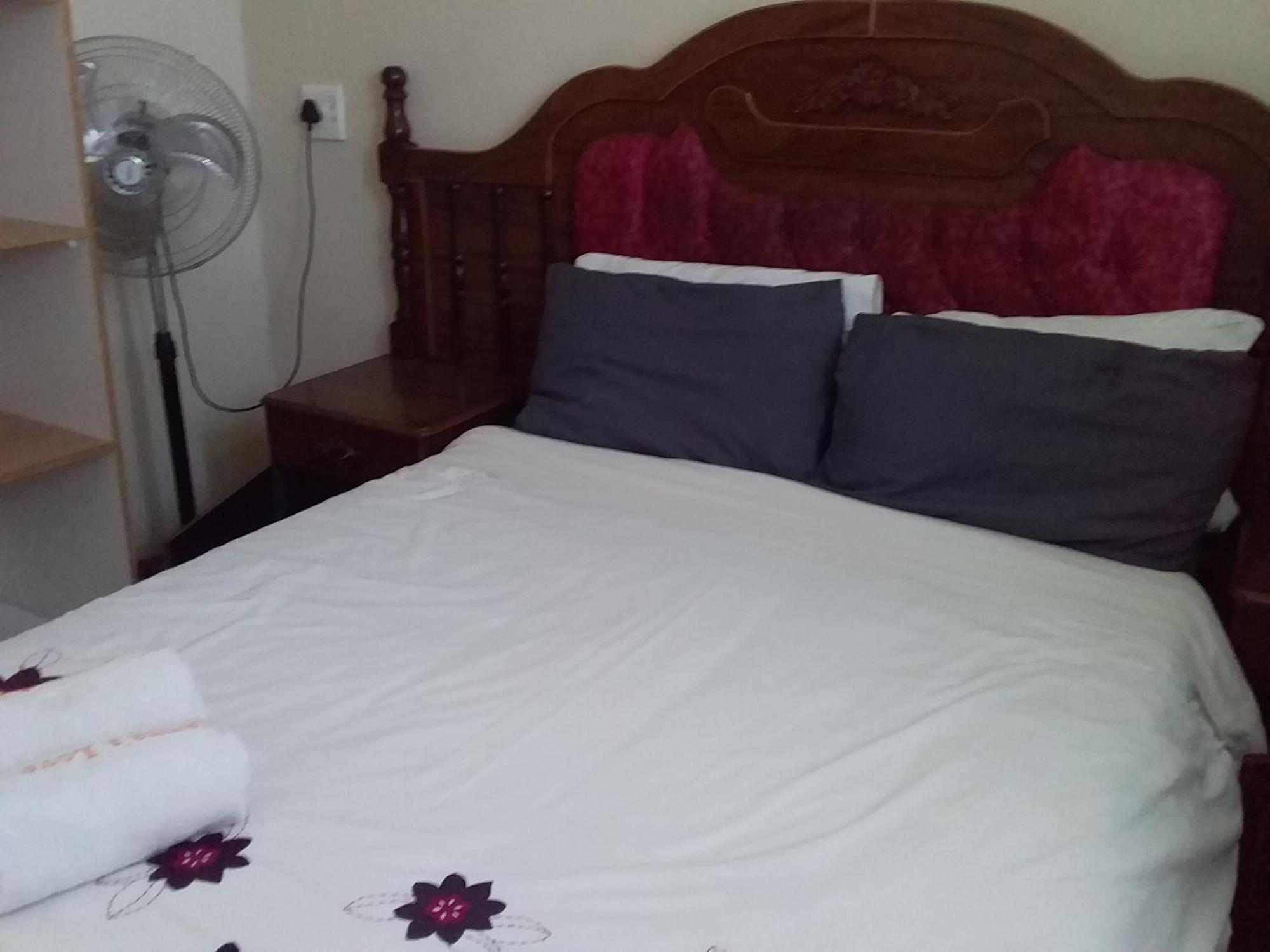 Ditsem Guest Farm Upington Esterno foto