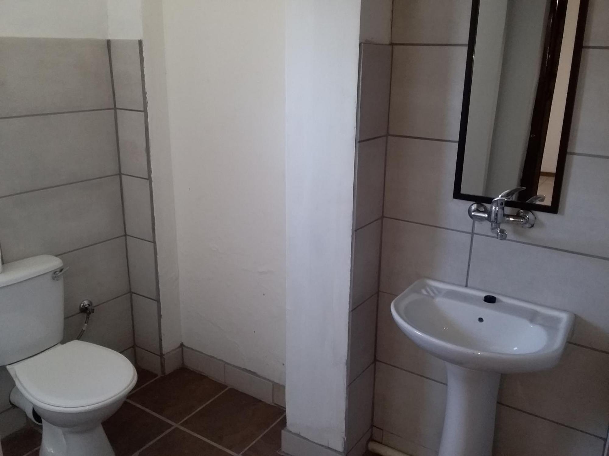 Ditsem Guest Farm Upington Esterno foto