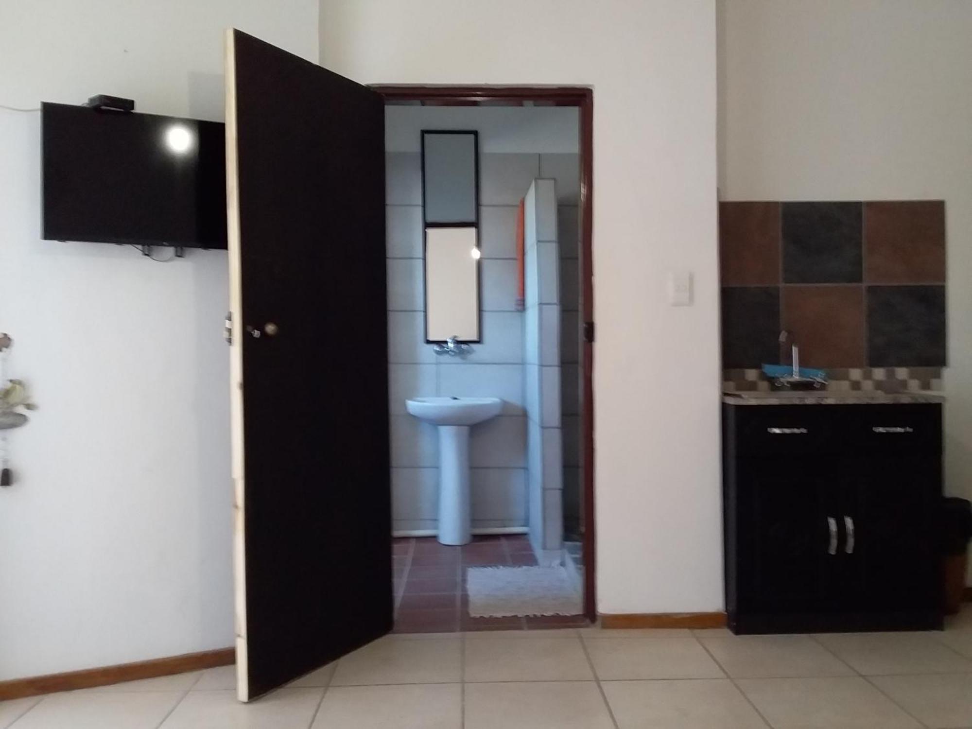 Ditsem Guest Farm Upington Esterno foto