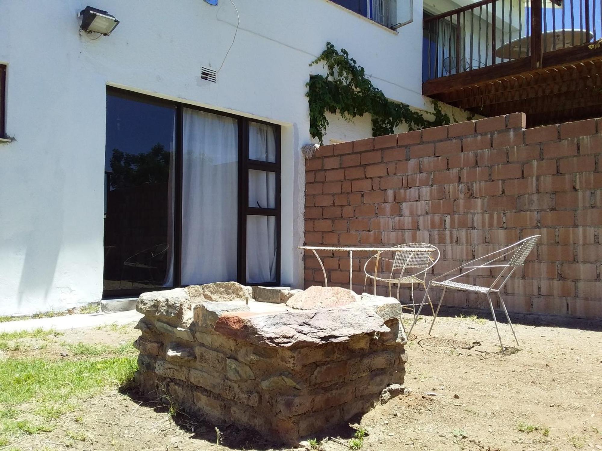 Ditsem Guest Farm Upington Esterno foto