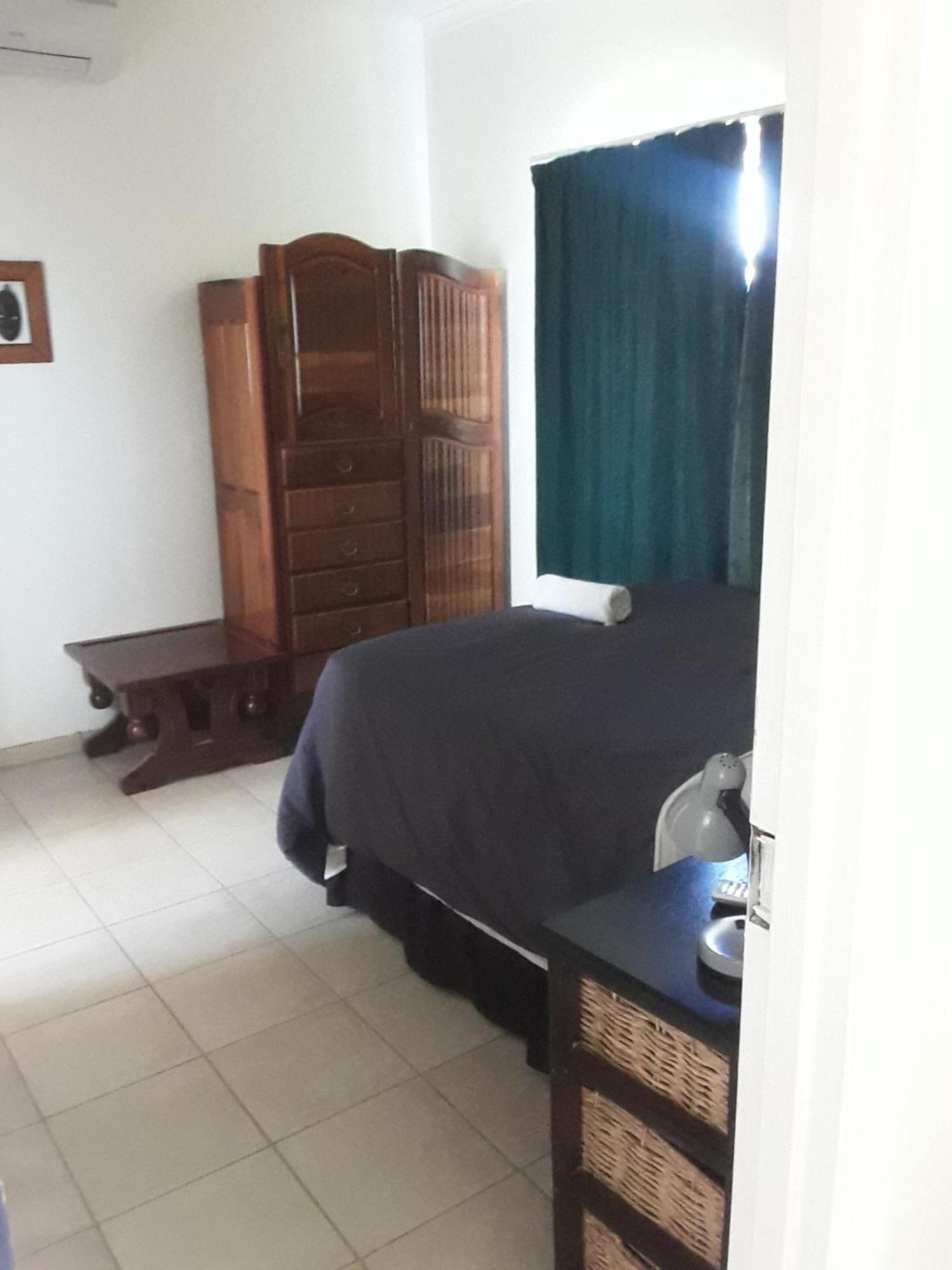 Ditsem Guest Farm Upington Camera foto