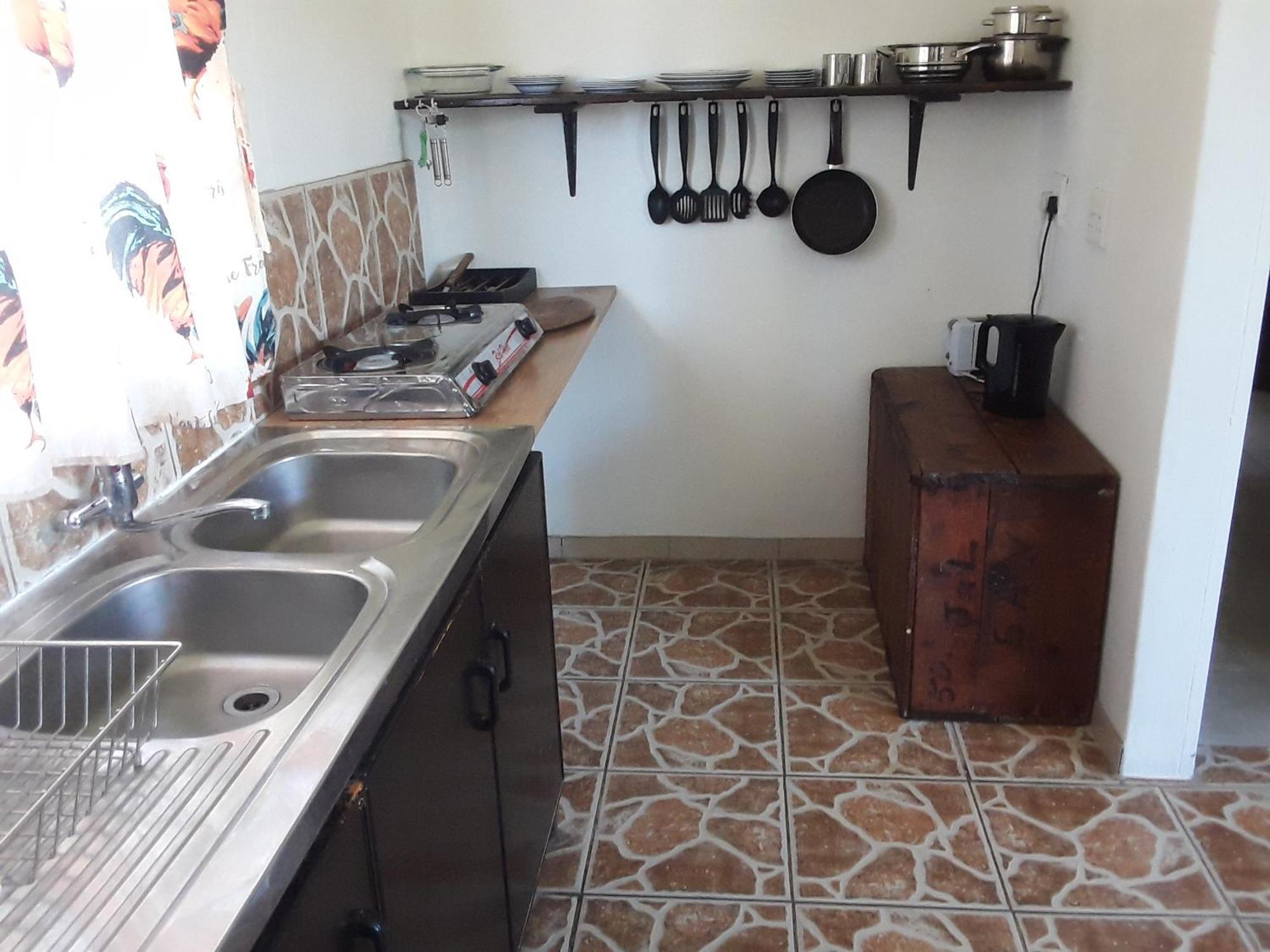 Ditsem Guest Farm Upington Camera foto