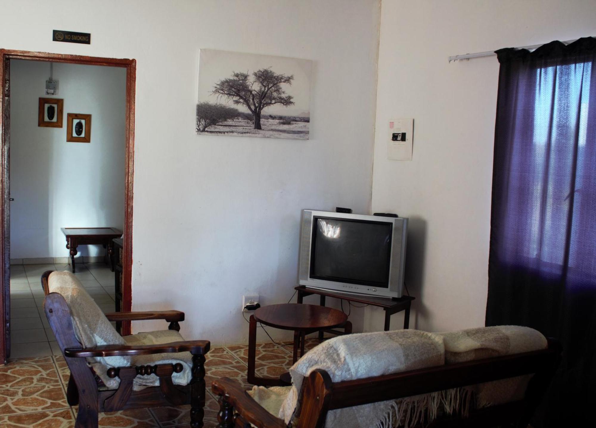 Ditsem Guest Farm Upington Esterno foto