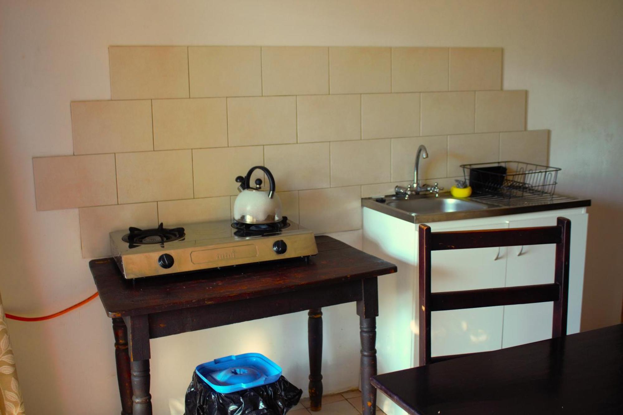 Ditsem Guest Farm Upington Esterno foto