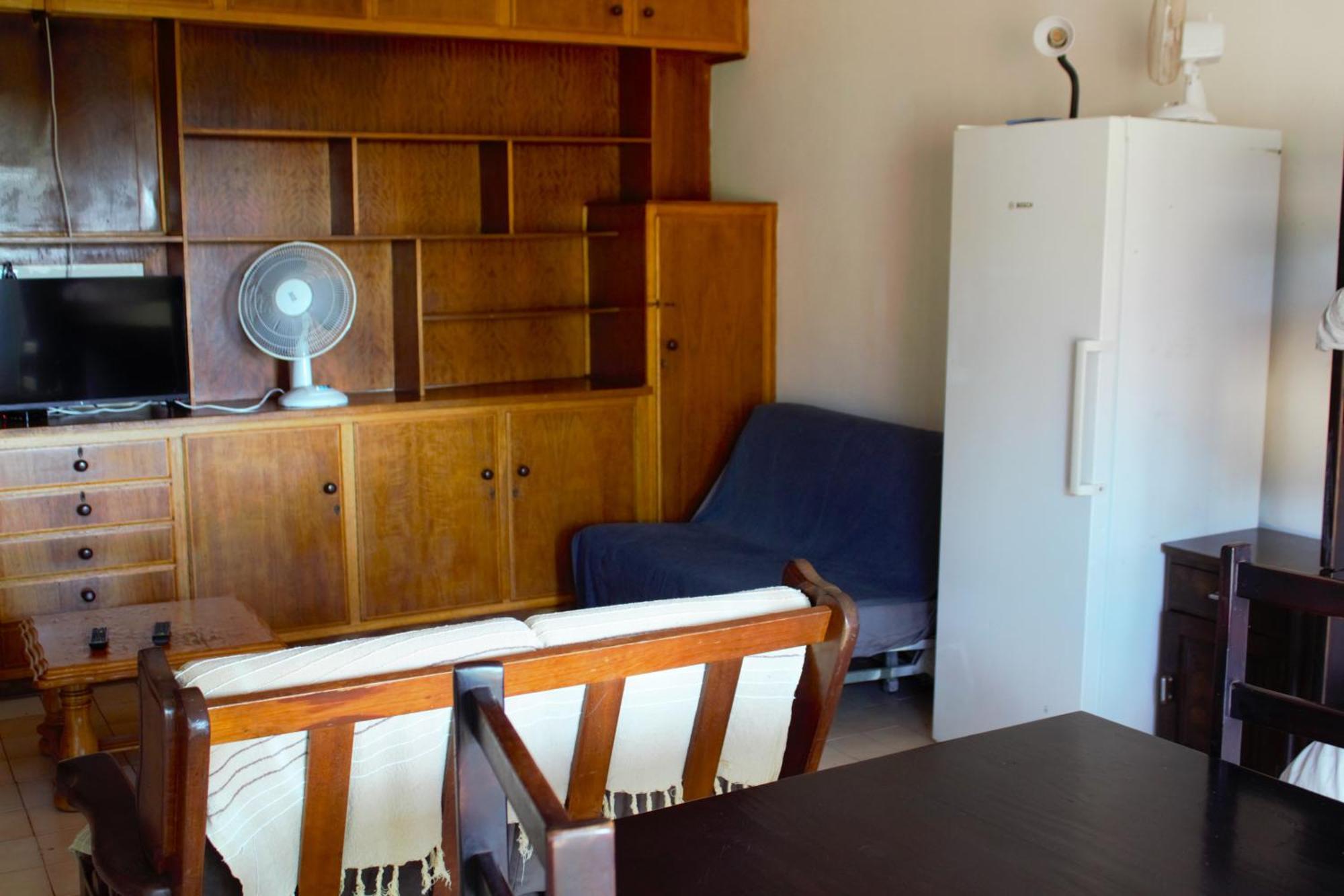 Ditsem Guest Farm Upington Esterno foto