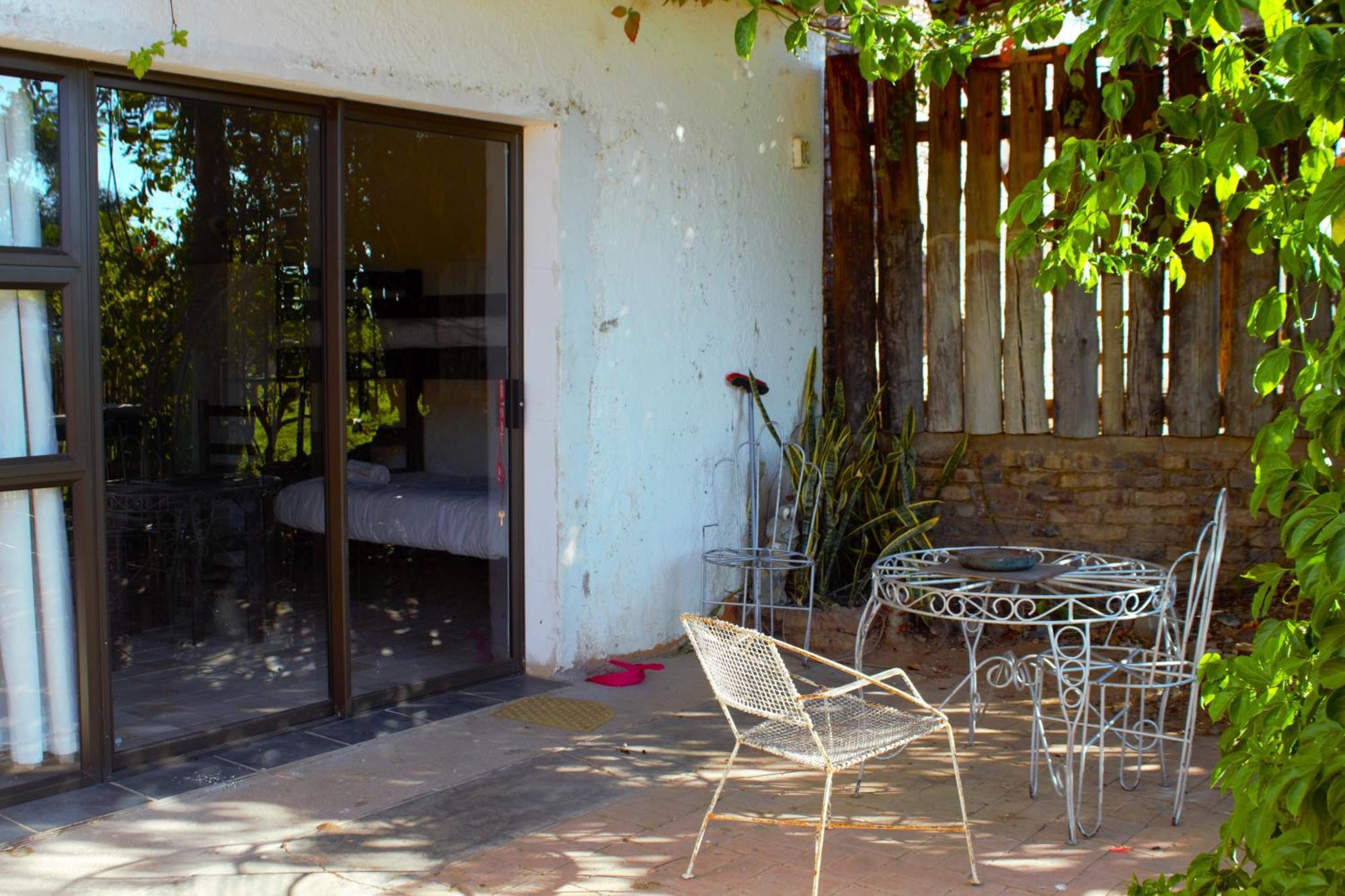 Ditsem Guest Farm Upington Esterno foto