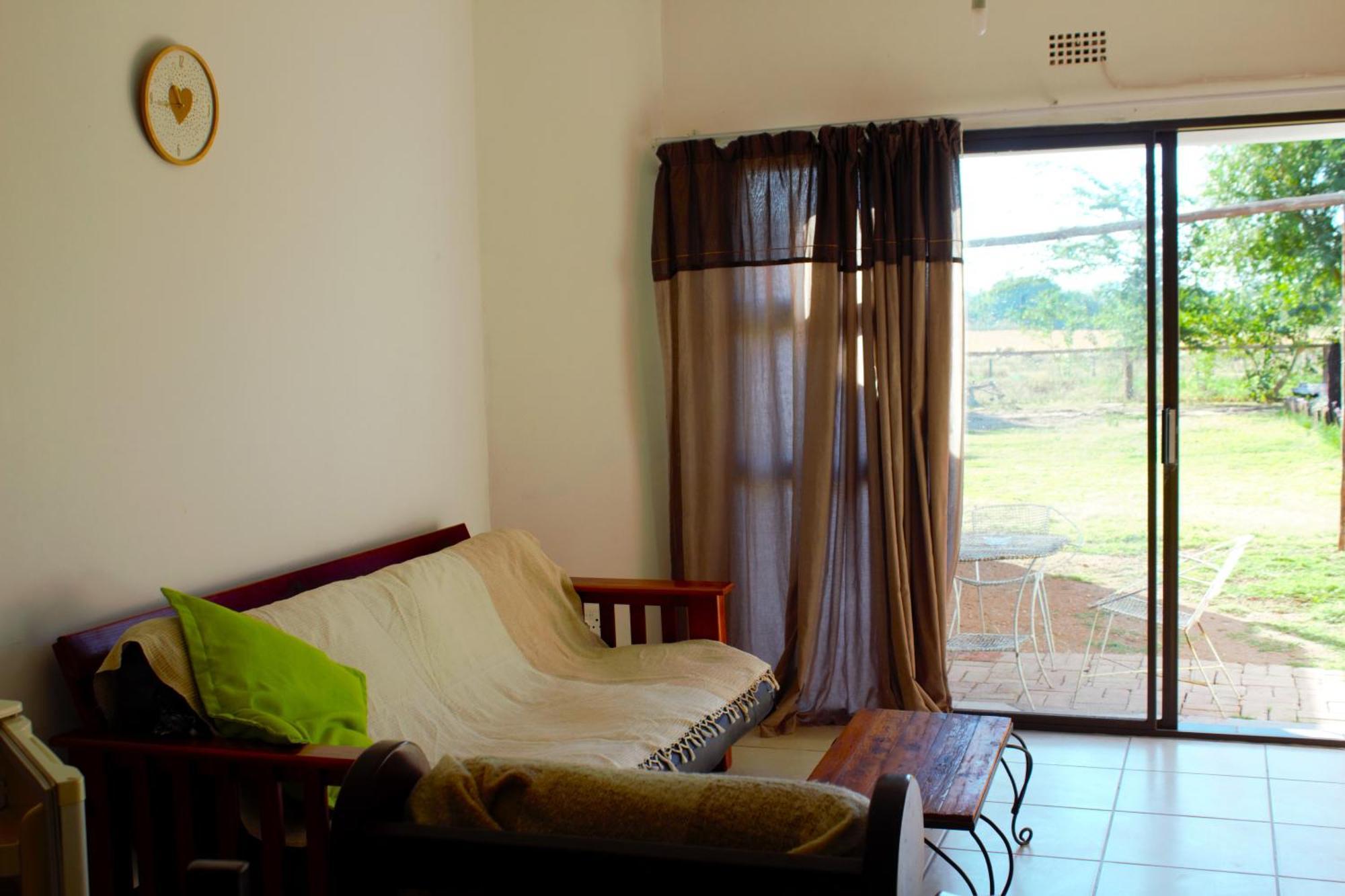Ditsem Guest Farm Upington Esterno foto