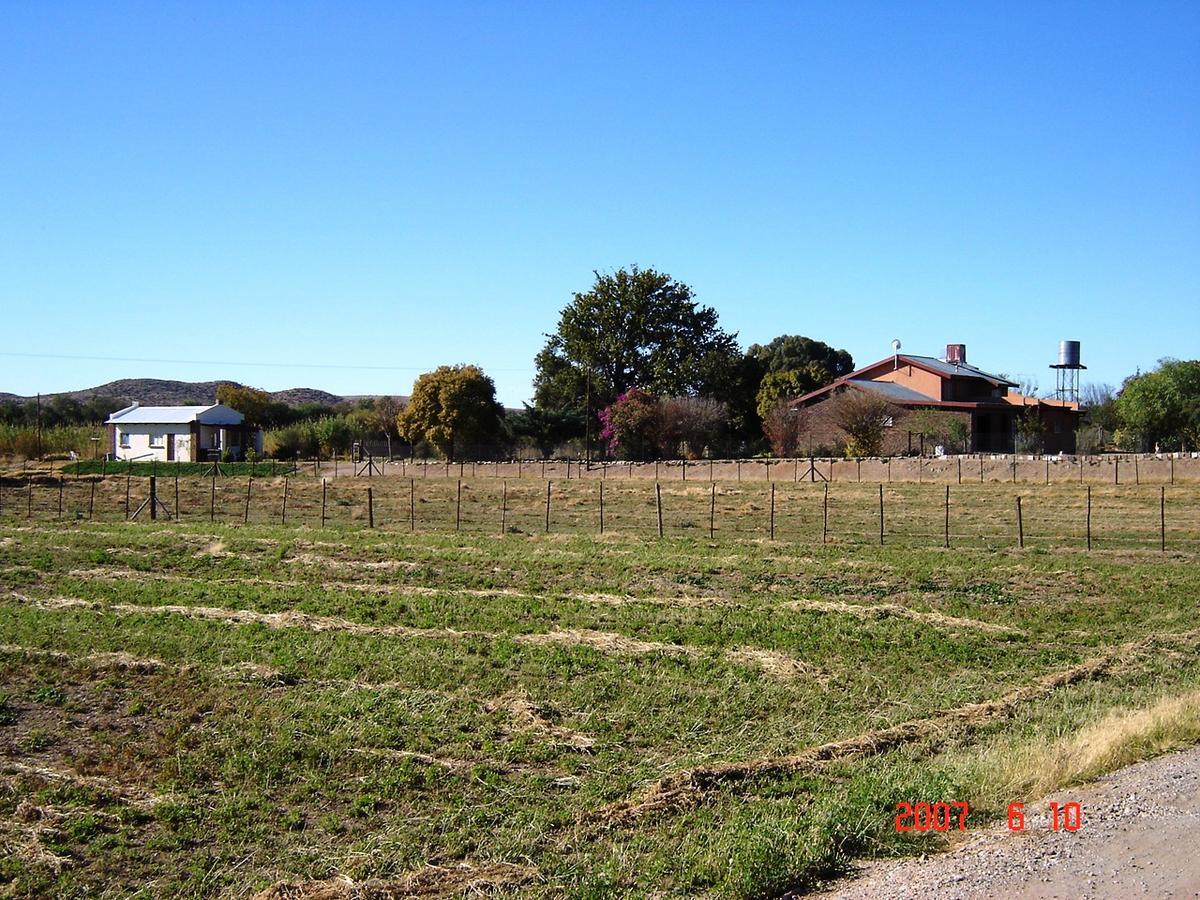 Ditsem Guest Farm Upington Esterno foto